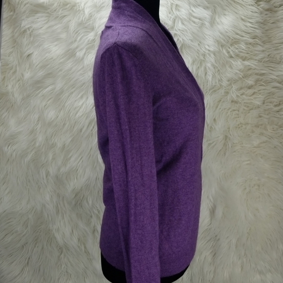 Lauren Ralph Lauren Sweater - Picture 5 of 8